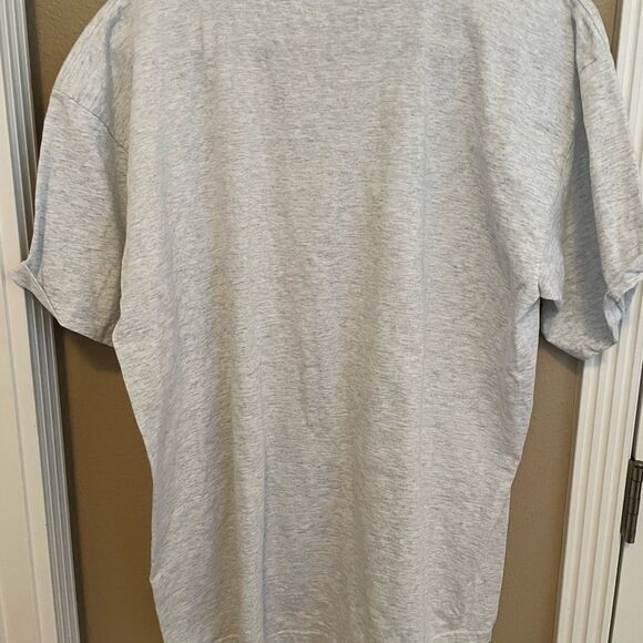 I Said The Schmitt House! Men’s Christmas Shirt XL 1986 Print - Picture 9 of 16